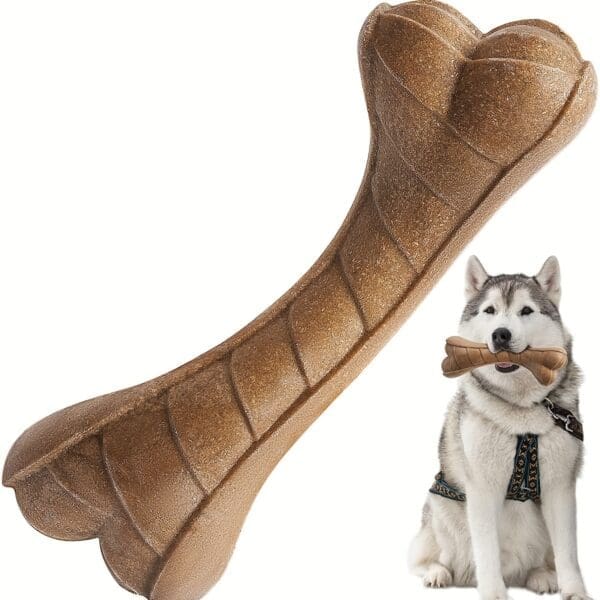 Indestructible Dog Chew Toys Various Sizes - Image 3