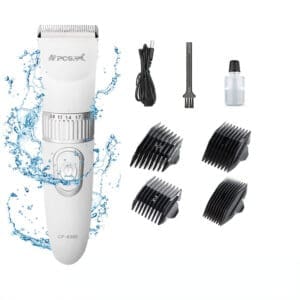 Standard Pet Grooming Shaver