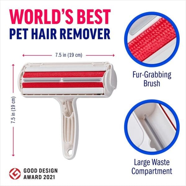 Reusable Lint Remover RG05