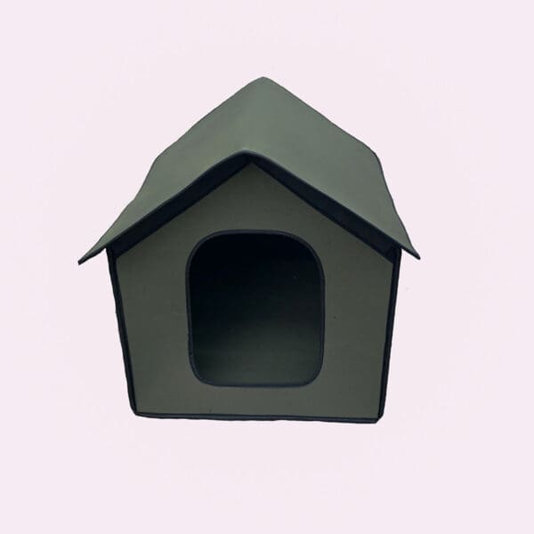 Waterproof Portable Soft Dog House Large Medium