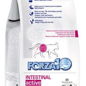 Active Cat Intestinal 1lb