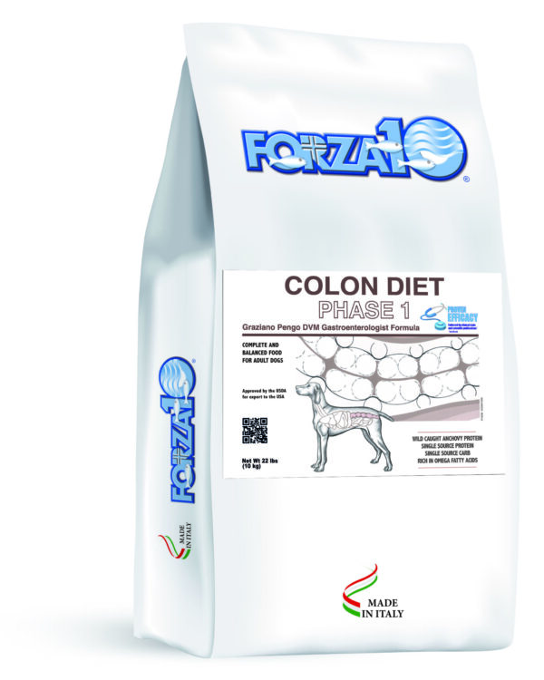 Active Dog Colon 8lb