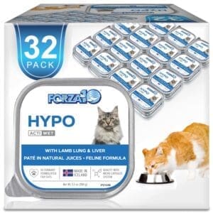 Actiwet Cat Hypo Lamb 3.5oz-32