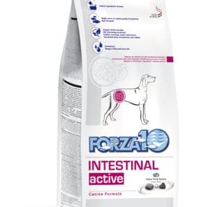 Active Dog Intestinal 22lb