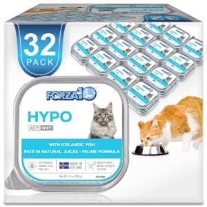 Actiwet Cat Hypo Fish 3.5oz-32