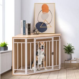 Mewoofun Dog House WP058