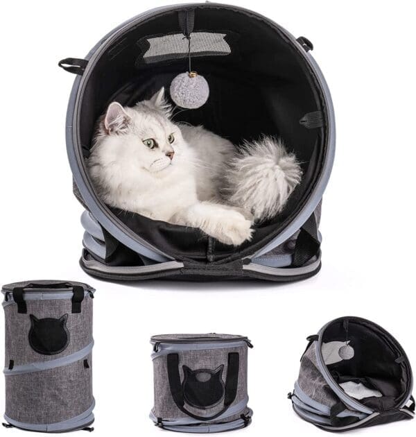 MewooFun Cat Carrier Bed WP036