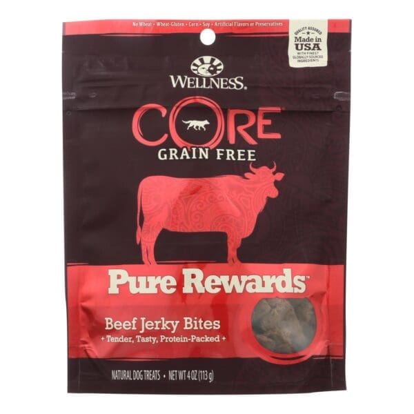 Wellness Pure Rewards Natural Dog Treats