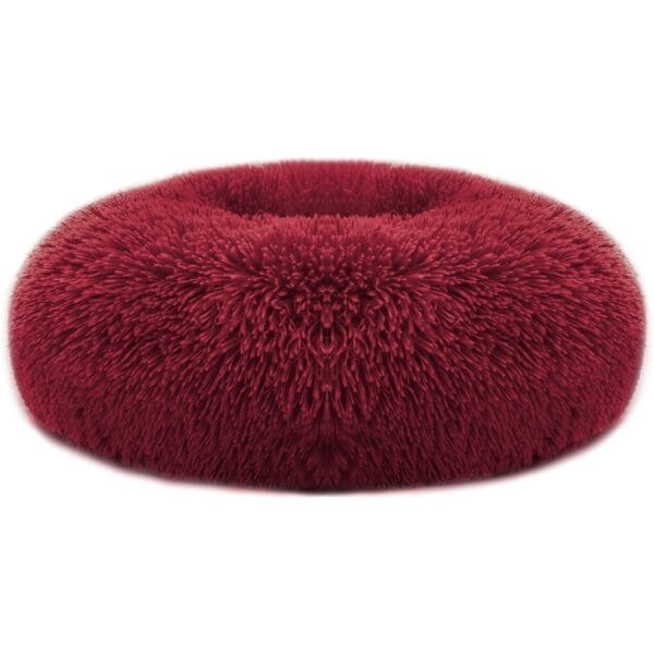 Cozy Nest Sofa Dog Bed Cushion Various Colors L - Image 2