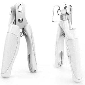 Pet Life Clip-Tronic Nail Clipper Default