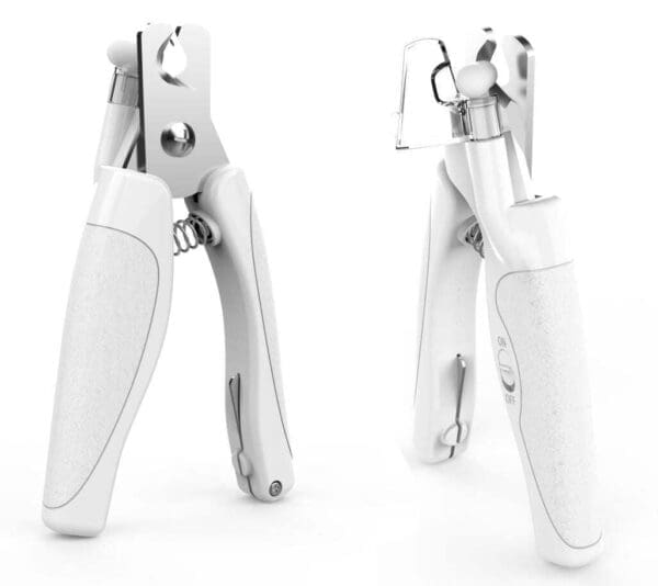 Pet Life Clip-Tronic Nail Clipper Default