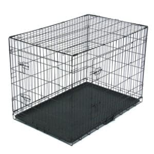 42 Pet Kennel