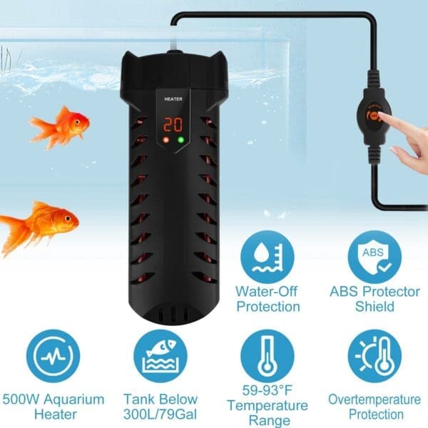 Aquarium Heater