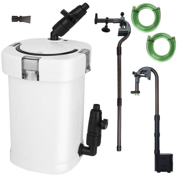 External Canister Filter L