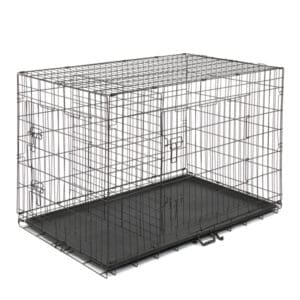 48 Pet Kennel