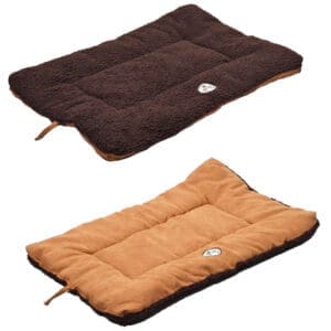 Eco-Paw Reversible Pet Bed Mat Medium