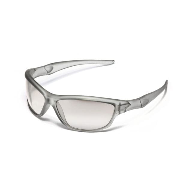 Sungrow Cyber Futuristic Glasses Lightning Grey