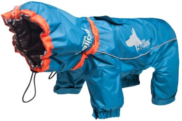 Weather-King Windproof Pet Jacket X-Large