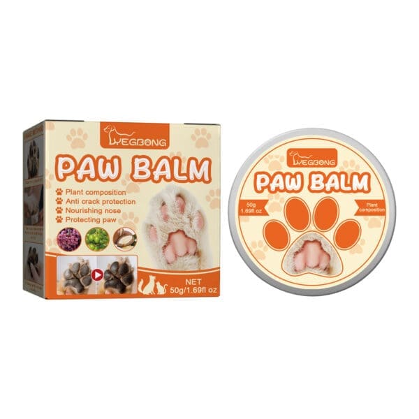 Pets Moisturizing Paw