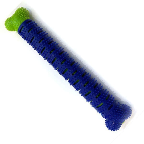 Dog Chew Toy Blue