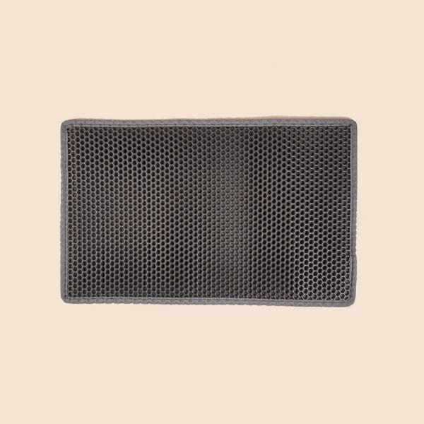 Hole Beehive Cat Sand Mat Various Sizes