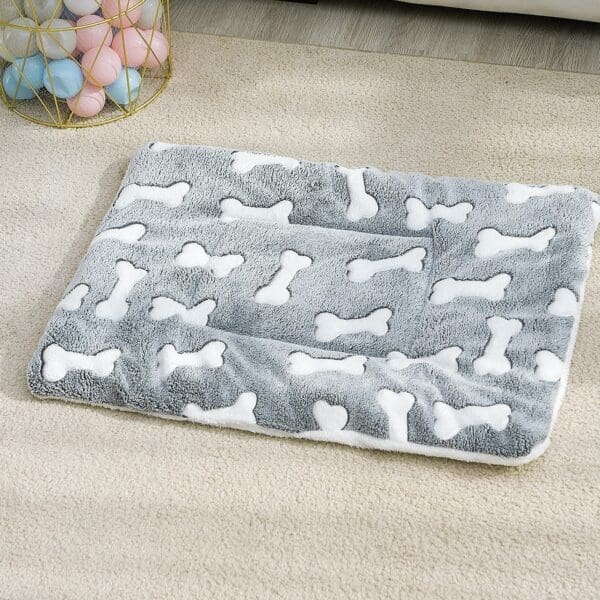 Double-sided Pet Bed Mat Various Sizes - S