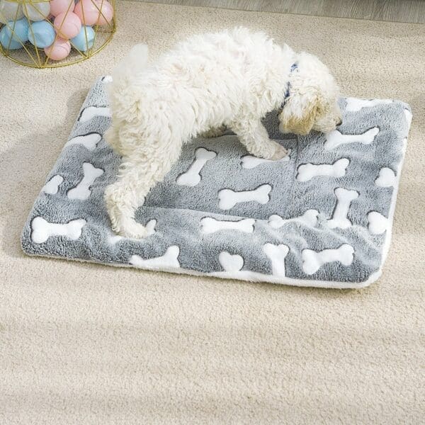 Double-sided Pet Bed Mat Various Sizes - L