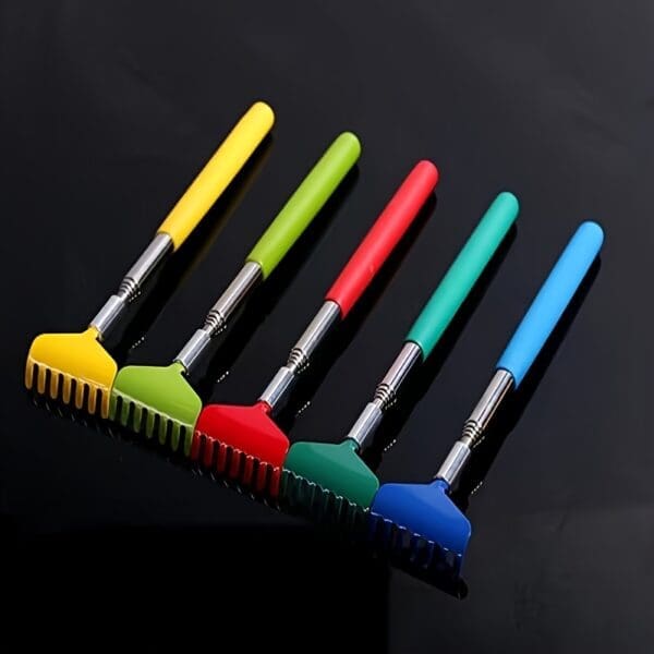 Pet Tickle And Stretch Stick Random Color