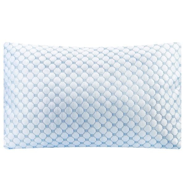 Cooling Memory Foam Pillow King, Queen Size - Image 2