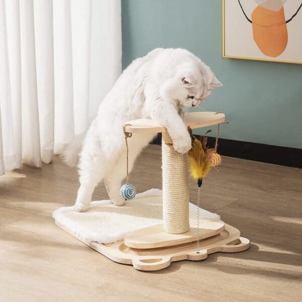 MewooFun Cat Tree WP040