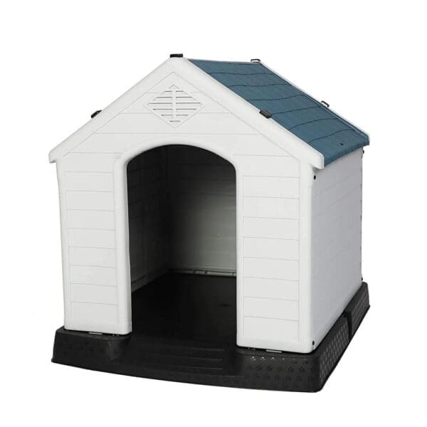 Outdoor Plastic Dog House