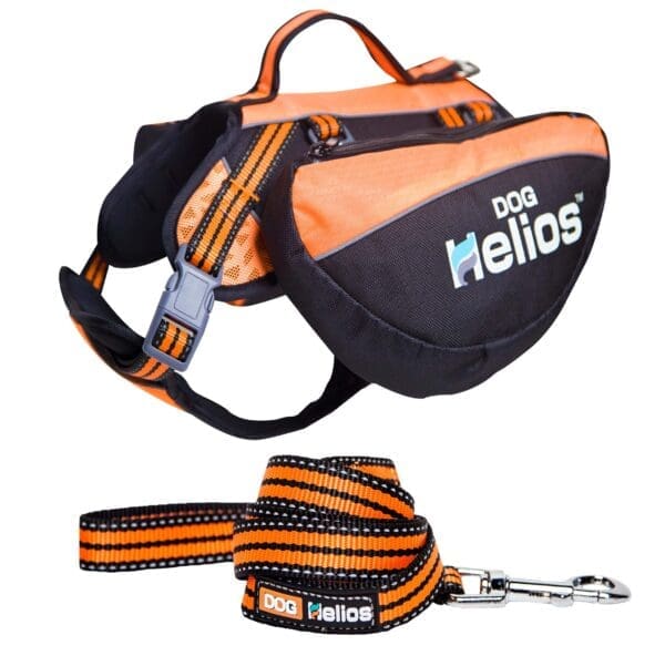 Helios Freestyle 3-in-1 Explorer Backpack Small Large Medium - Small - (BP2ORSM)