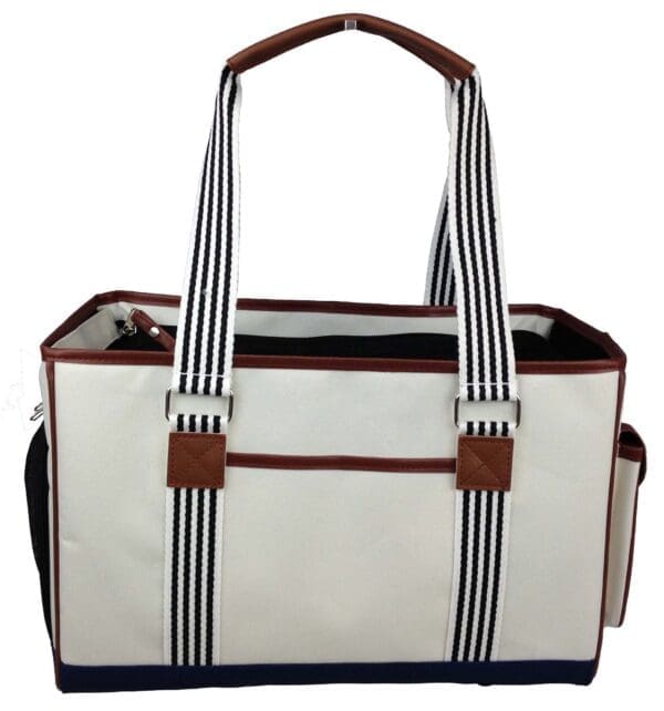 Yacht Polo Pet Carrier