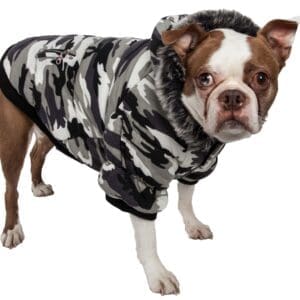 Sporty Avalanche Pet Coat X-Small Small Large X-Large Medium - X-Small