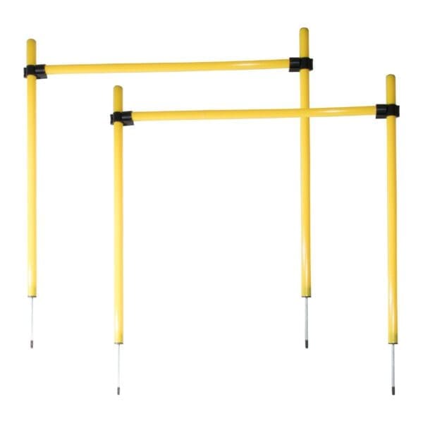 Jumping Hurdle Collapsible Agility Trainer Kit