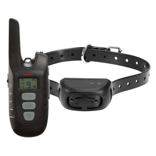 Dog Training Collar IP67 Rechargeable Training Collars