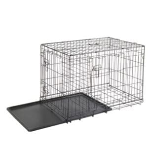 36 Pet Kennel