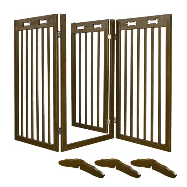 Dog Gate 60x36in