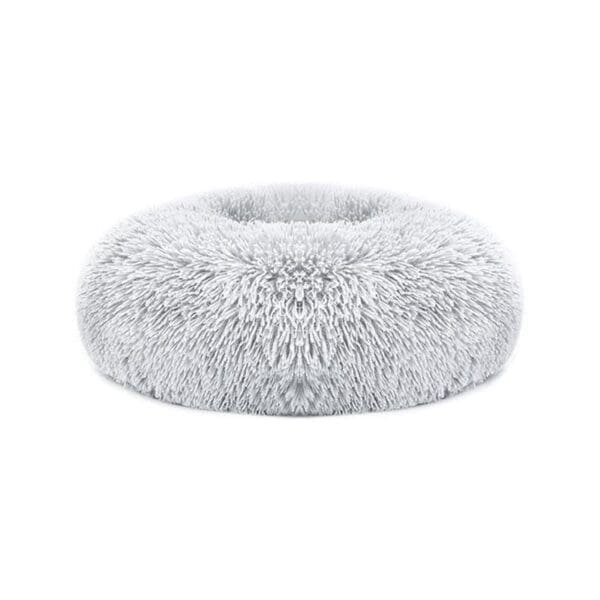 Soft Warm Puppy Cat Bed Various Colors O-S - Gray O-S