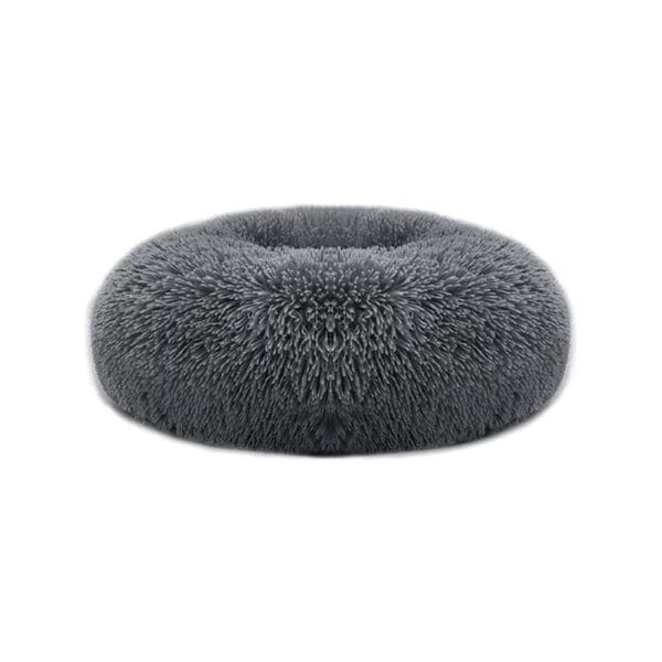 Soft Warm Puppy Cat Bed Various Colors O-S - Dark gray O-S