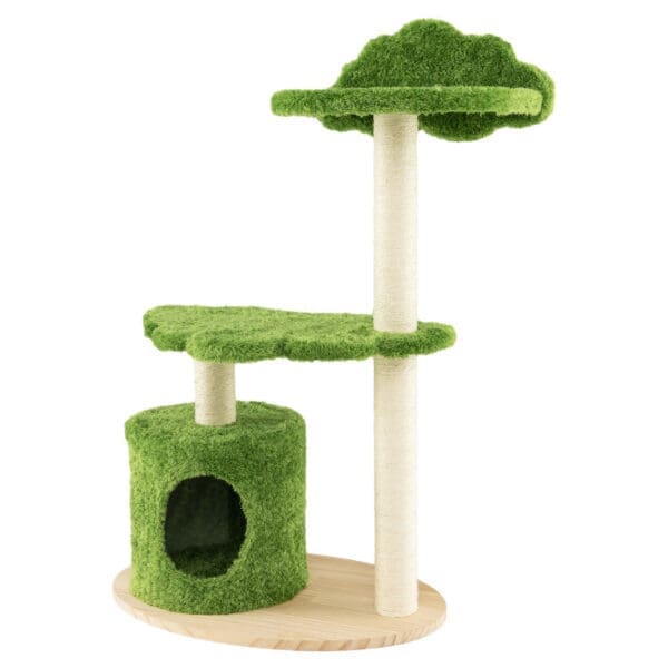 38 Inch Cat Tree