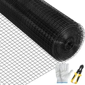 VEVOR Hardware Cloth Black